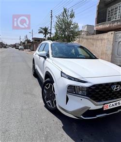 هيونداي سانتافي